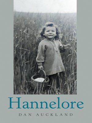 cover image of Hannelore